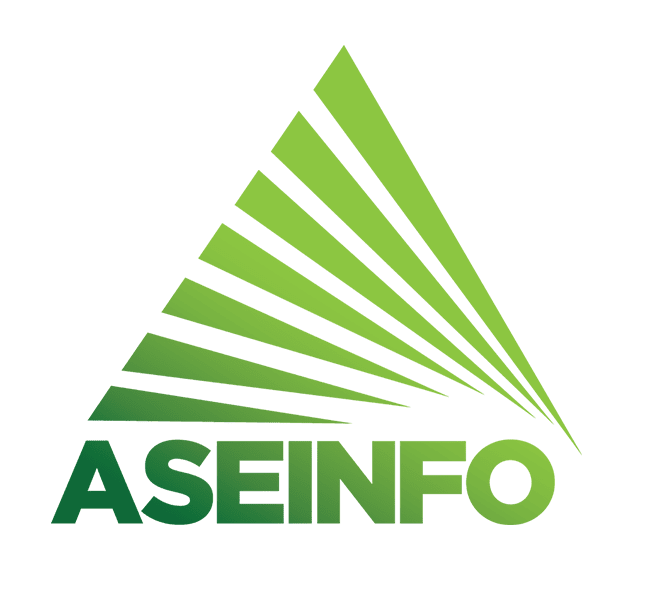Aseinfo Logo