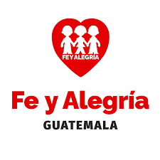 Fe y Alegria Logo