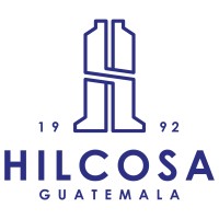 Hilcosa Logo